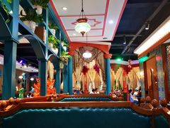 -亚克西姆新疆菜(库车店)