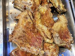-霄汉羊排(万松园一店)