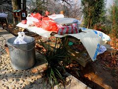 -祁门牯牛降观音堂风景区