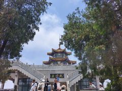 -云龙山