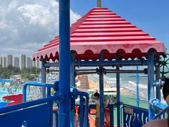 -汕头中海黄金海岸水上乐园