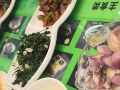 -令氏家外家岐山面(火炬路店)