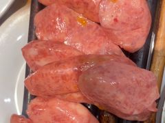 -韩味园果木炭烤鲜肉(陵东街店)