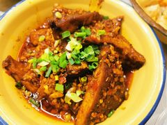 -东排食堂长沙小吃大排档(五一广场店)