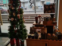 -星巴克臻选(青岛麦凯乐分店)