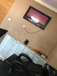 -AMENY美发美甲潮牌店