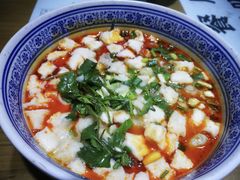 -天发芽·何记葫芦头泡馍·老字号(小南门店)