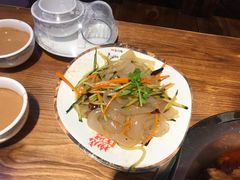 -槐店王婆大虾(开发区店)
