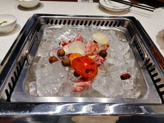 -九府羊·鲜羊火锅·烤串(新华路店)