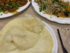-姥家春饼店(漳州二路店)