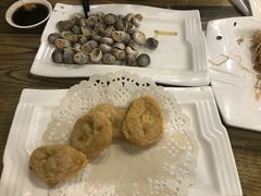-温州炎亭海鲜阁(万塘路店)