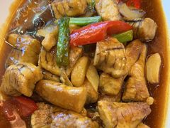 -王庄阿咪海鲜大排档(象园店)