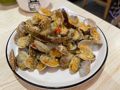 绝密花甲-念念Restaurant(贝岗店)