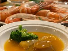 -The COOK·厨餐厅·自助餐(浦东嘉里大酒店)