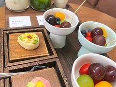 -自如ZSPACE四合院艺术餐厅