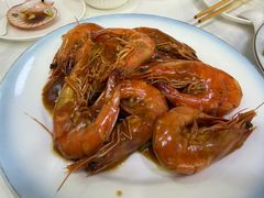 -来之顺海鲜菜馆·青岛菜(栈桥店)