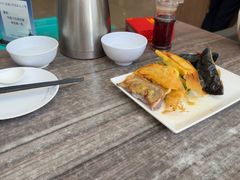 -今鲜源酒店·海鲜锅贴青岛菜(新湛路店)
