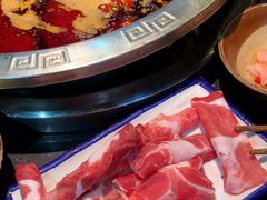 -麻大侠老火锅(巴国城店)