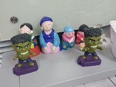 -百济韩国语(虹口校区)