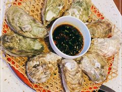-沪小胖·小龙虾·蓝龙王(八佰伴店)