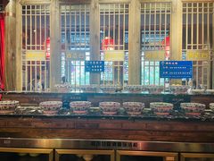 -袁老四重庆老火锅(桐梓坡店)