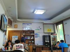 -友谊餐馆(永安路店)