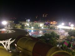 玛雅海滩水公园-武汉玛雅海滩水公园