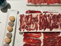 -二刀潮牛·鲜牛肉火锅(爱融荟城店)