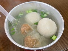 -同利肉燕老铺(澳门路店)