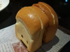 -西堤牛排(北京国瑞店)