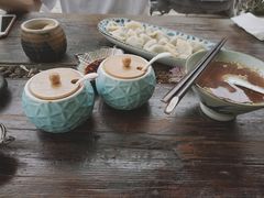 -八珍手工水饺·妈妈的爱(传芳巷店)