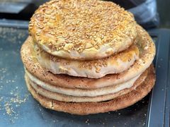 -阿布拉的馕(西北路店)