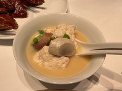 农家盐卤豆腐煲-新荣记(建国门外大街店)