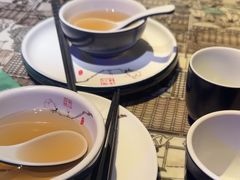 -绿茶餐厅(汇悦大融城店)