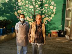 -锦欣康养上海泽顾护理院