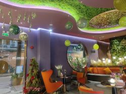 -花隐·美芙炫海菲秀皮肤管理中心