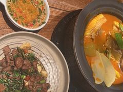 -云海肴·汽锅鸡·云南菜(美罗城店)