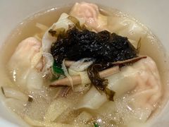 虾仁小馄饨-熙盛源(凤凰街店)