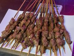 -清真·灰太狼烧烤海鲜大咖(沈阳道店)