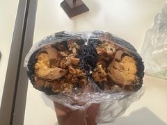 -芳婆糕团店(王府大街店)