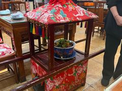 -那家老院子东北菜·饺子·小鸡炖蘑菇(艳华街店)