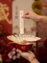 -南京富力万达嘉华酒店·宴会厅