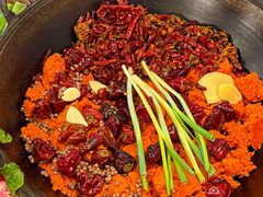 -渝井巷重庆老火锅(沈阳吉祥店)