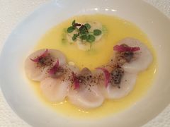 -Le Bernardin