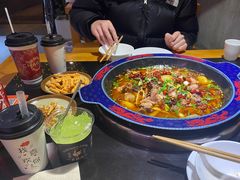 -一只烧鸡公(解放碑店)