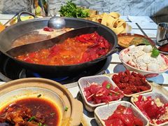 -贰回巷火锅馆(钟楼店)