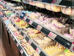 -小口大口零食(友谊大厦店)