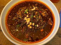 -铁公鸡·四川料理(天环广场店)