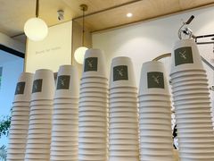 -常识咖啡common sense(春熙路店)