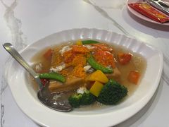 -龙海鲜螃蟹王(宏茂桥店)